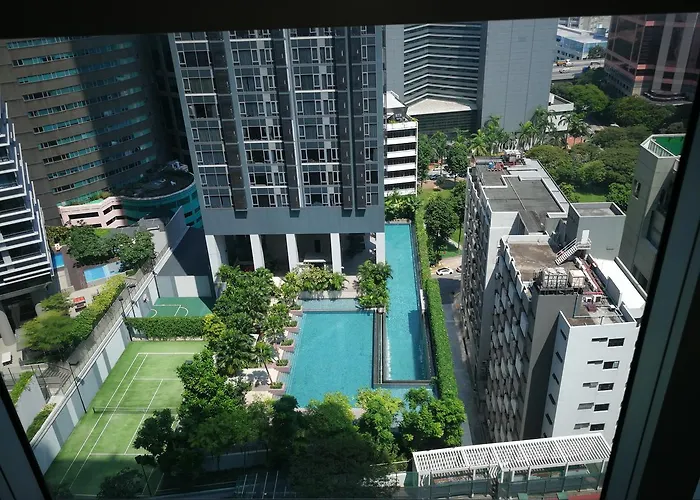 Icon Residence