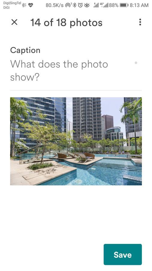 Icon Apartment Singapore