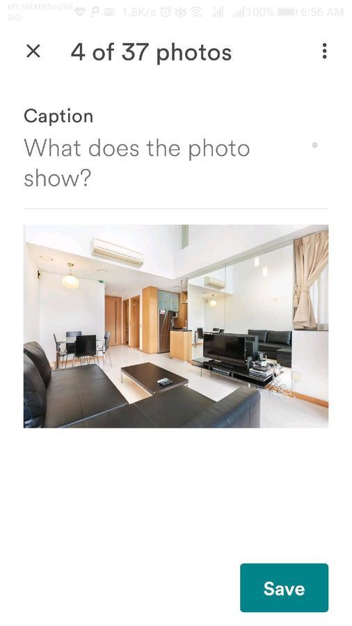 Apartment Icon *