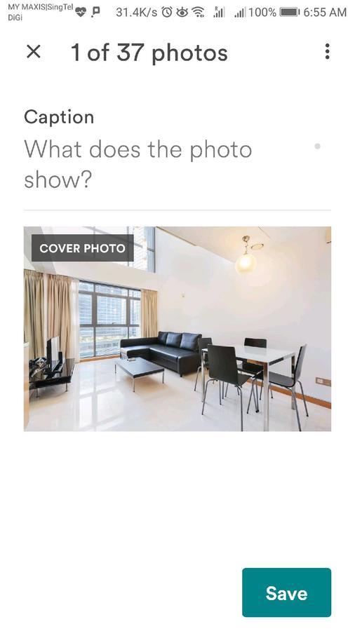 Apartment Icon Singapore