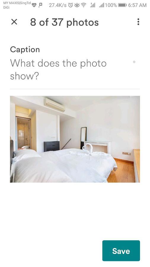 Apartment Icon
